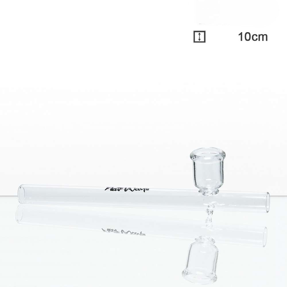 "NewWays" Kawum | Glas-Kawum – Länge: 10 cm