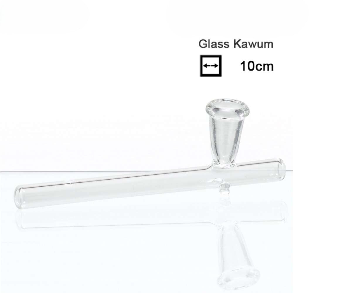 Kawum | Glas Kawum- L:10cm