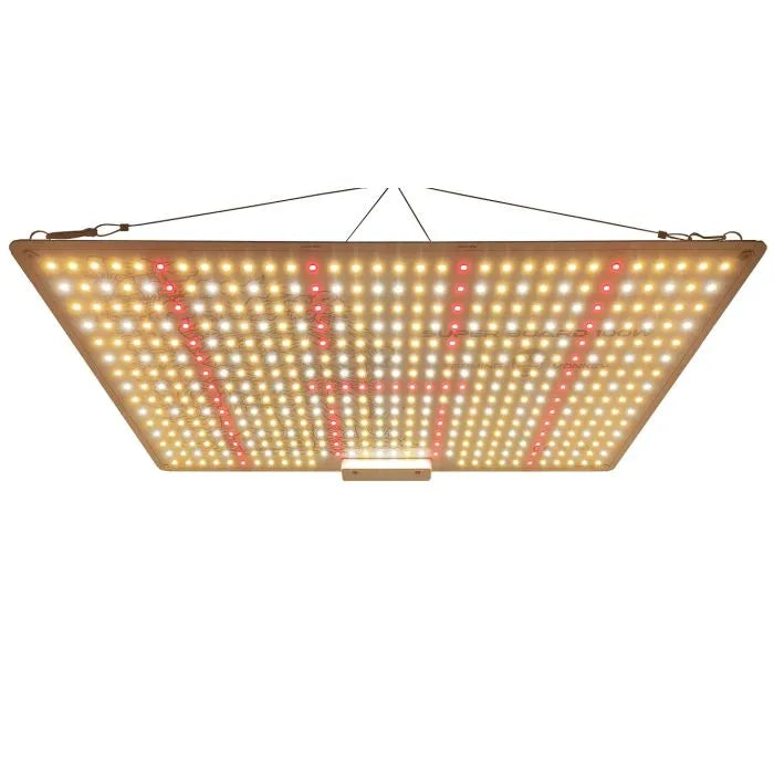 Farming Monkey Super Board Beleuchtungssystem Full Spectrum LED (100W)