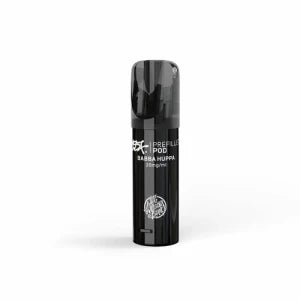 187 Pod 20mg/ml