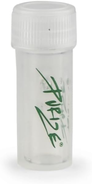 PURIZE® Glas Adapter | Regular Size