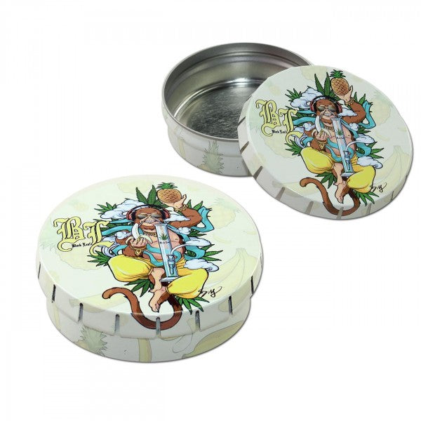 ClickClack Dose Black Leaf