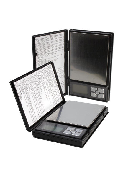 BLscale Notebook Digitalwaage 0,01-500g