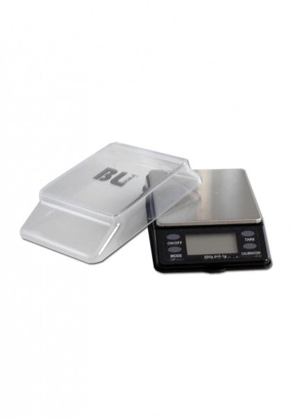 BLscale Pocket Digitalwaage Model U 0,1-500g