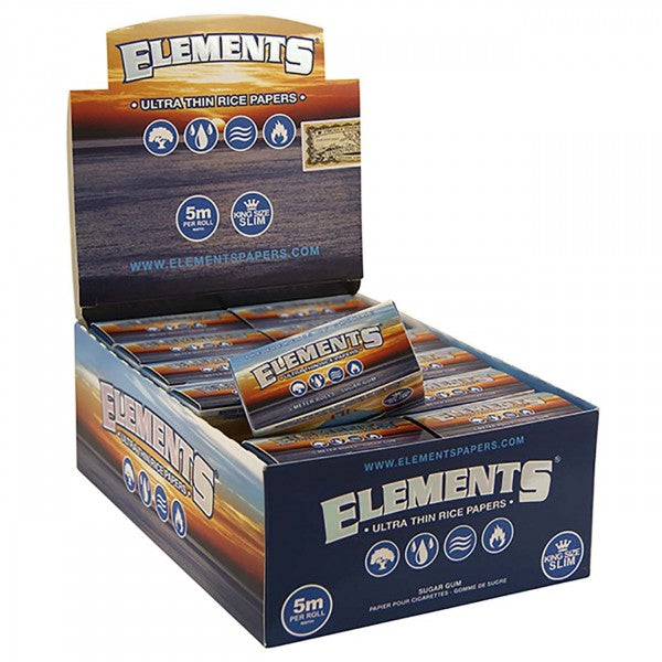 ELEMENTS 5m Rolls KS Slim