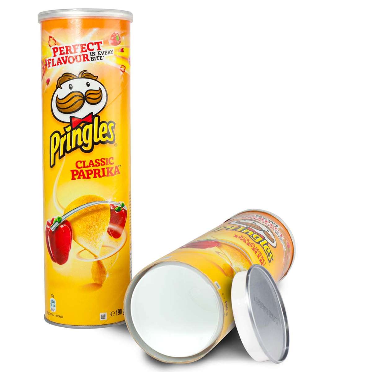 Versteckdose "Pringles - Chips"
