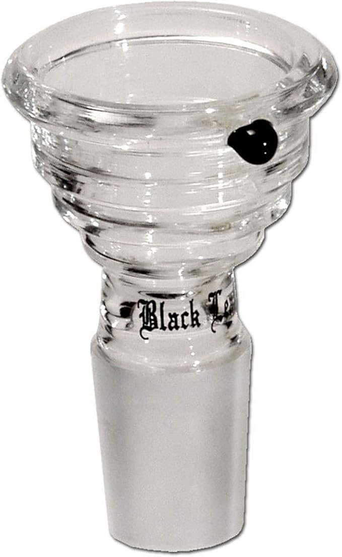 Stufenkopf 18.8 mit Rollstopp - Head&Nature Bong-Kollektion