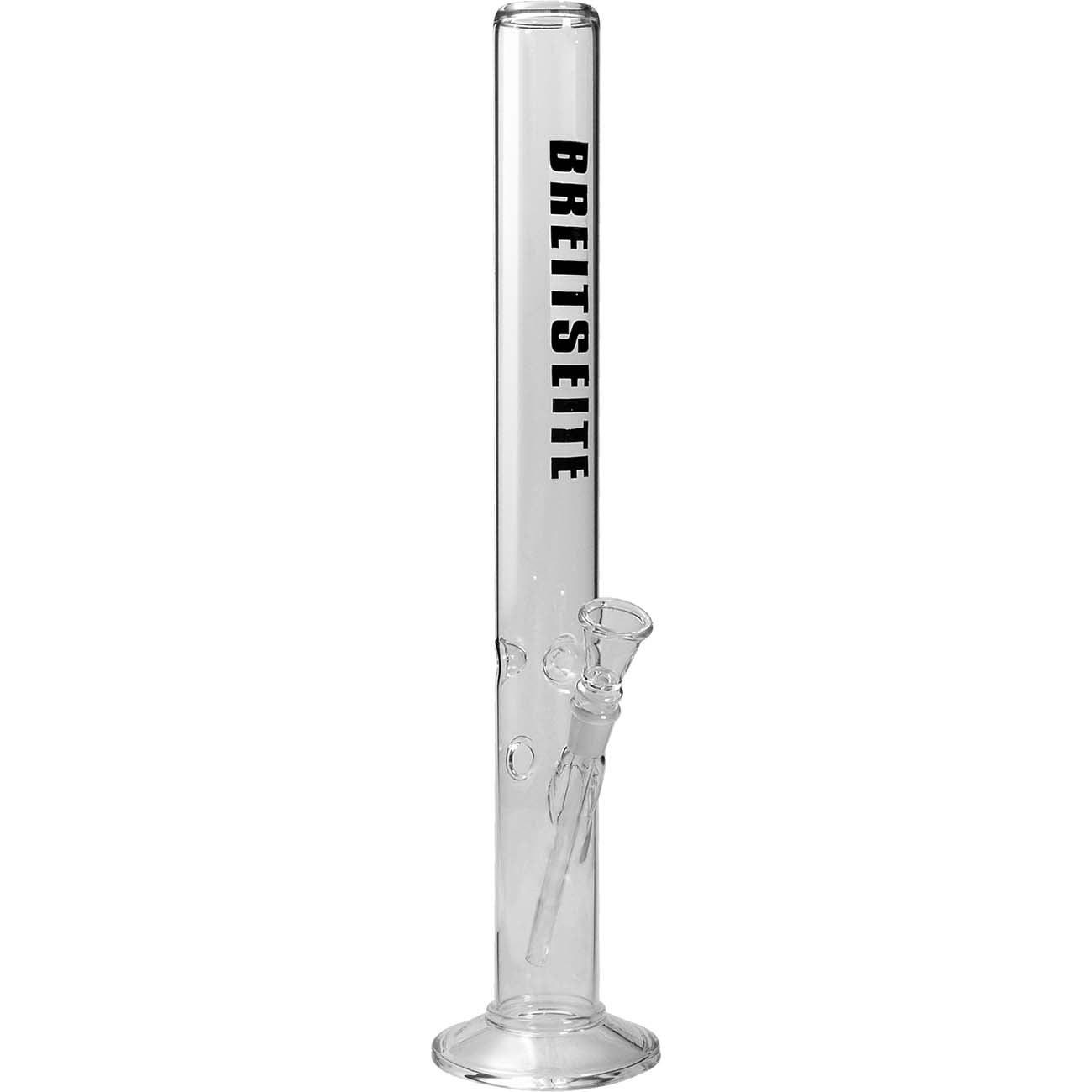 BREITseite Icebong 550mm