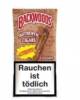 BackWoods