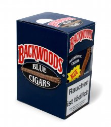 BackWoods