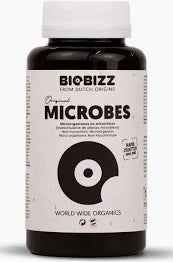BioBizz Microbes 150g