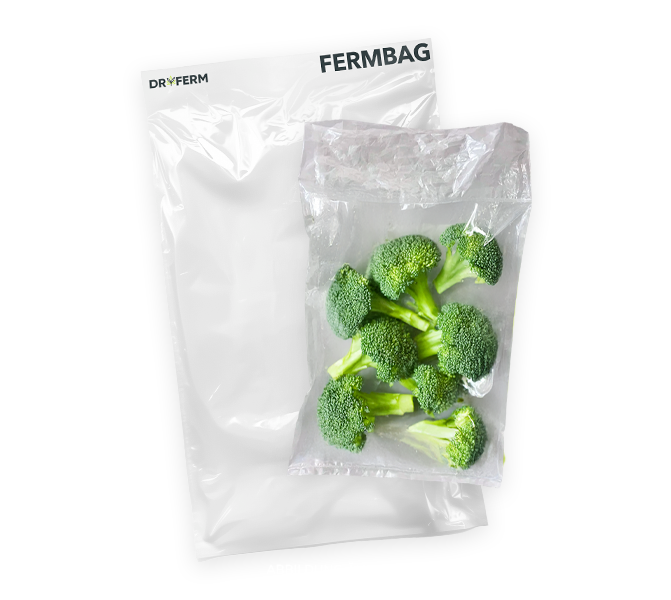 DryFerm Bag 3er Set