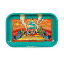 Smoking Rolling Trays 28x18cm