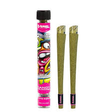 G-Rollz | Cheech & Chong(TM) Terpene Infused Blunt Cones
