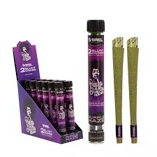G-Rollz | Cheech & Chong(TM) Terpene Infused Blunt Cones