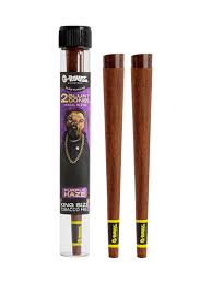 G-Rollz | 'The Dog' Terpene Infused Herbal Blunt Cones