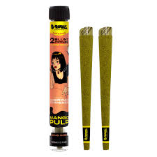 G-Rollz | Cheech & Chong(TM) Terpene Infused Blunt Cones