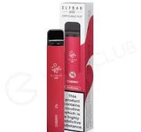 Elfbar V1 20mg/ml Nikotin - verschiedene Sorten