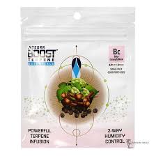 Integra Boost Terpene Beta-Caryophyllene 62% 4g