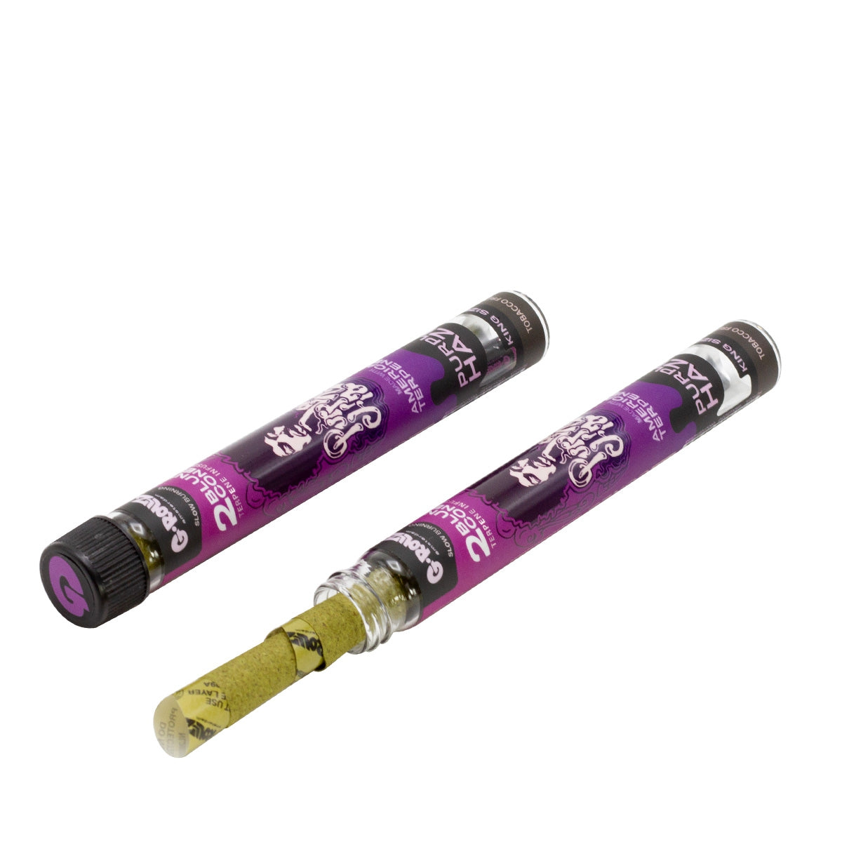 G-Rollz Terpene Infused Blunts