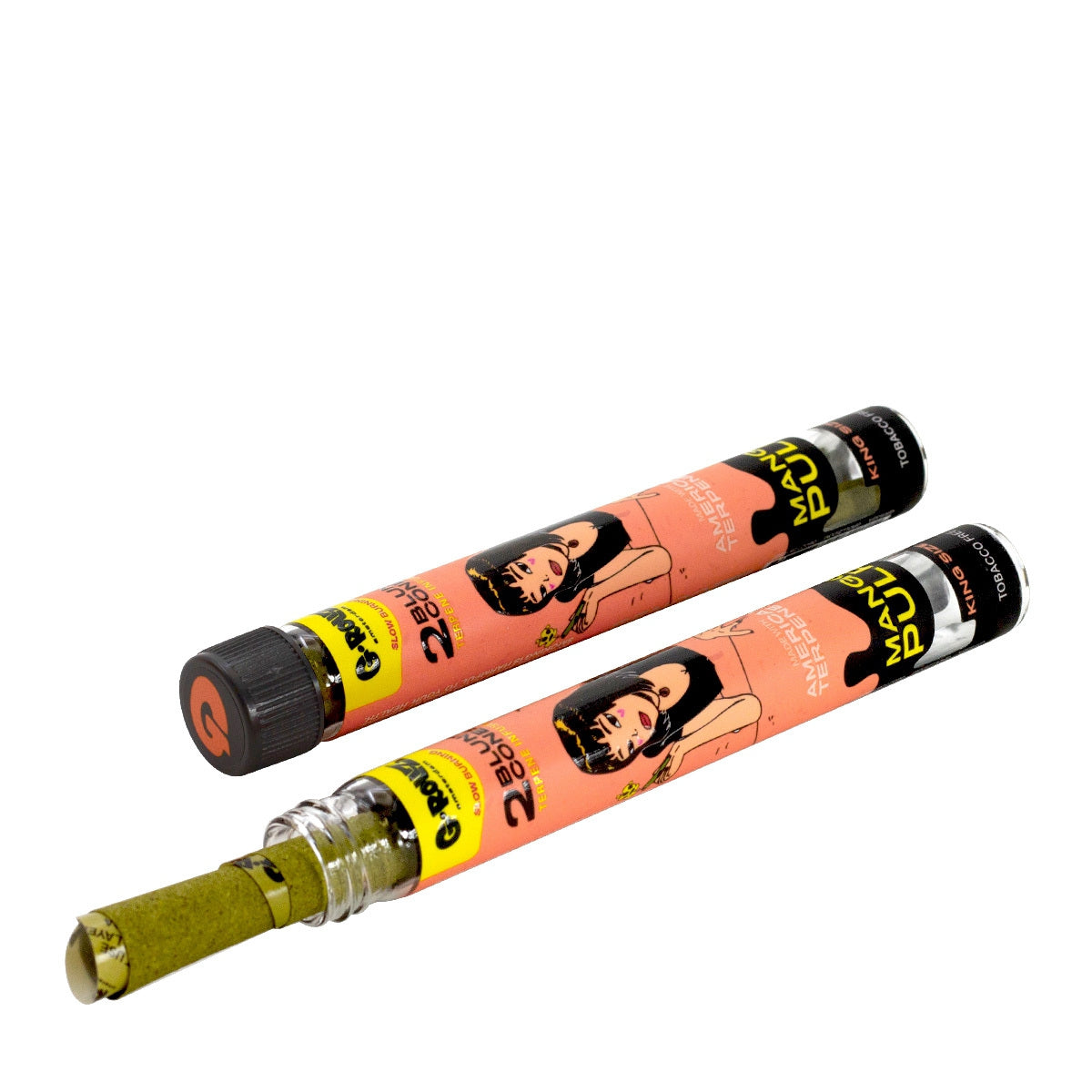 G-Rollz Terpene Infused Blunts