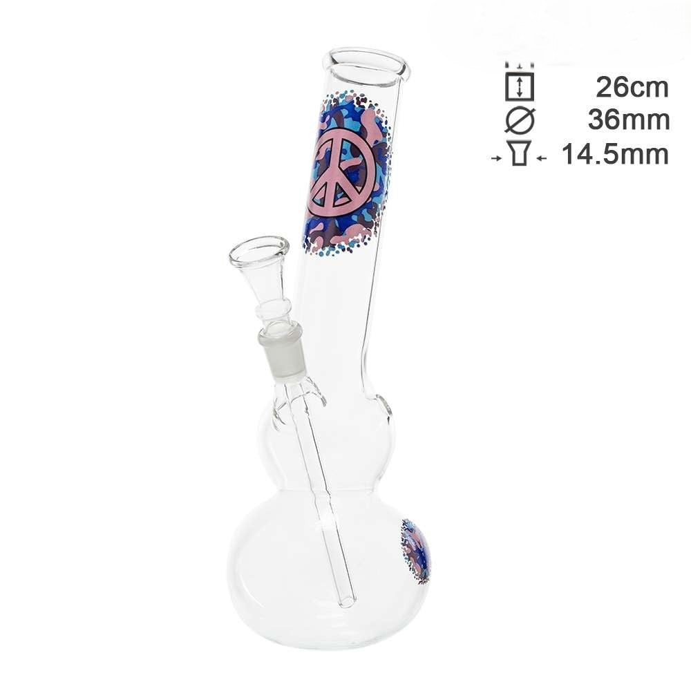 Greenline |Peace| H: 26cm Ø: 36mm S: 14.5mm