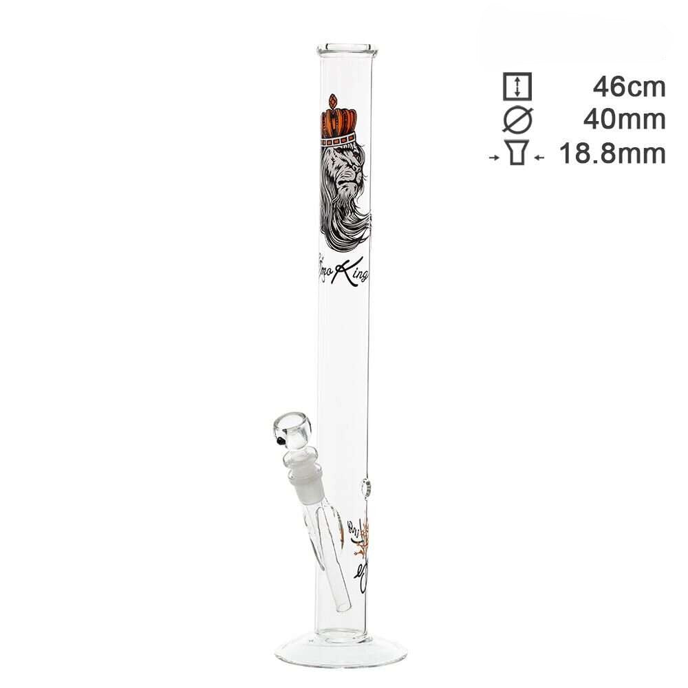 SmoKing | H: 46cm Ø: 40mm S: 18.8mm