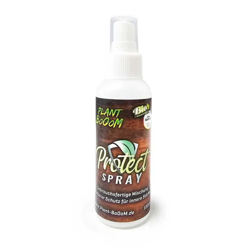 Plant BoOom – Protect Spray 100ml