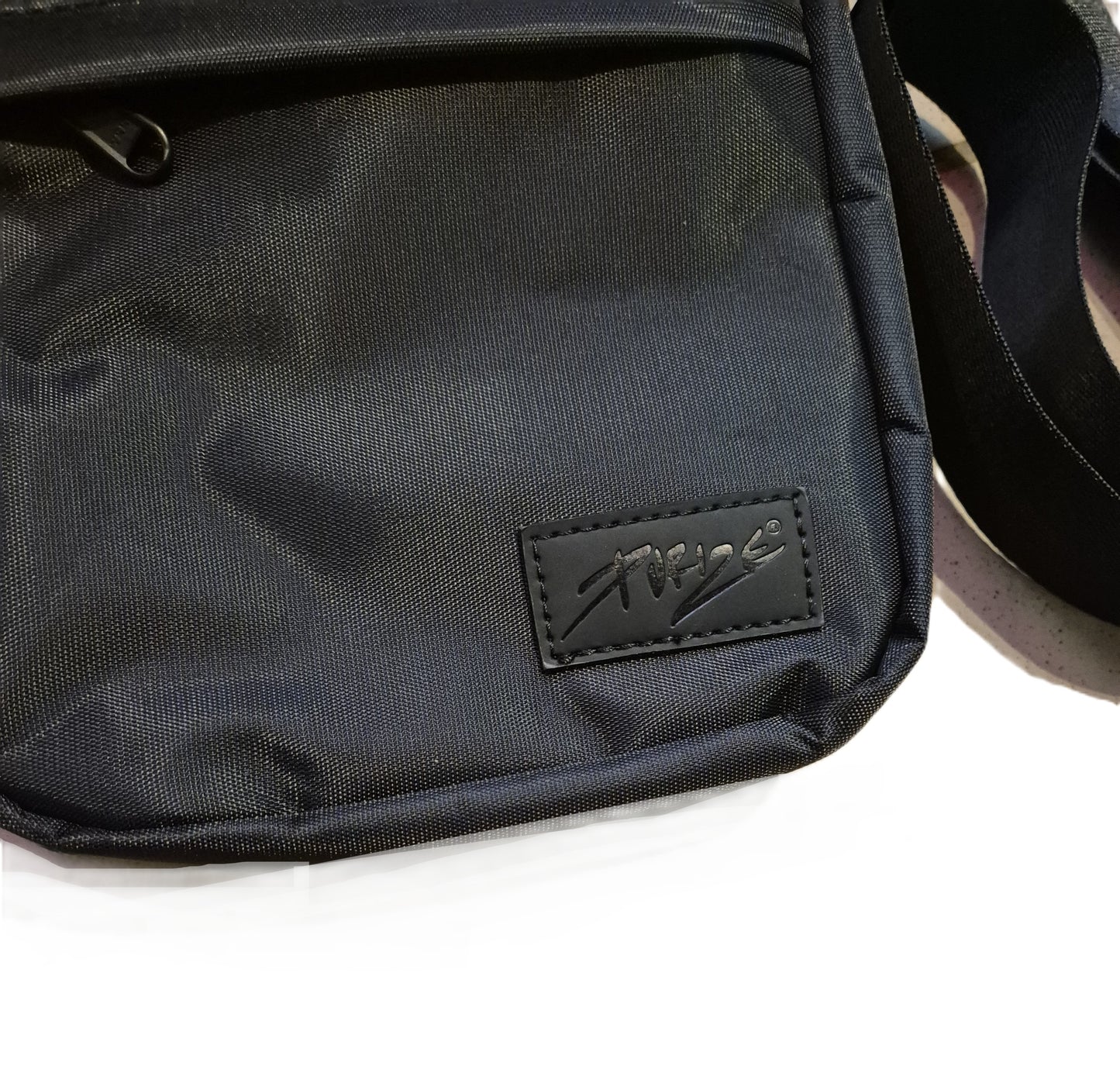 Purize Anti Odour Shoulder Bag, Aktivkohle Umhängetasche