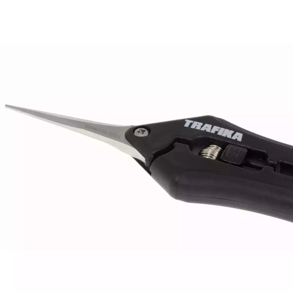 Gartenschere mit geraden Klingen | TRAFIKA