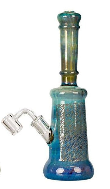 Amsterdam | Limited Edition Special Shape Series - H:26cm - SG:14.5mm