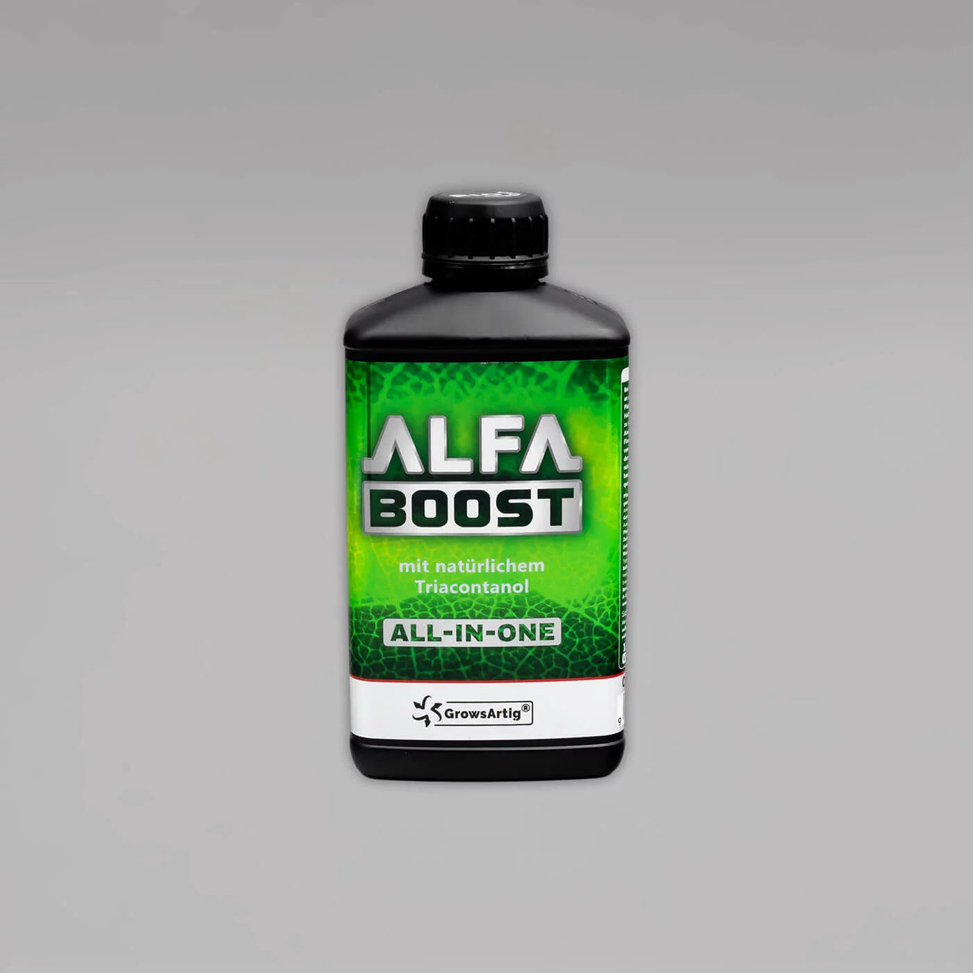 Alfa Boost All-in-One, 0,5L, 1L