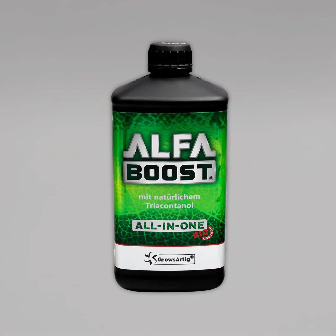 Alfa Boost All-in-One, 0,5L, 1L