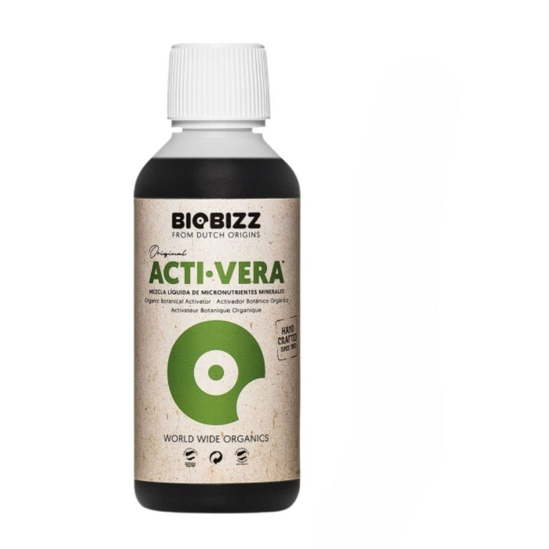 BioBizz "Acti-Vera" 1 Liter