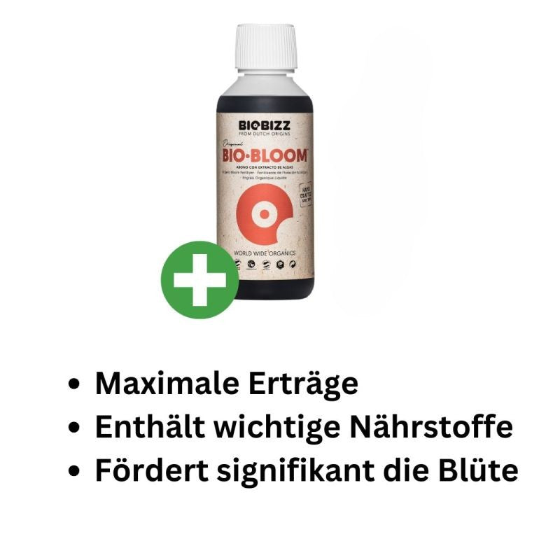 BioBizz "Bloom" 1 Liter
