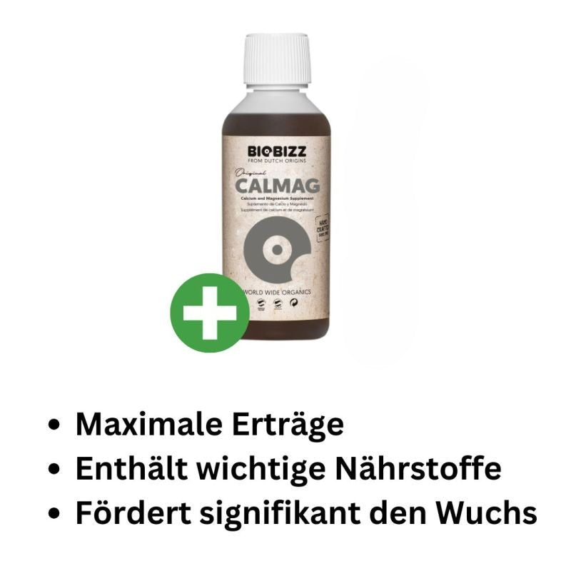 BioBizz "Calmag" 1 Liter