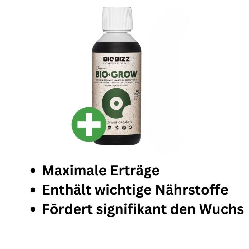 BioBizz "Grow" 1 Liter