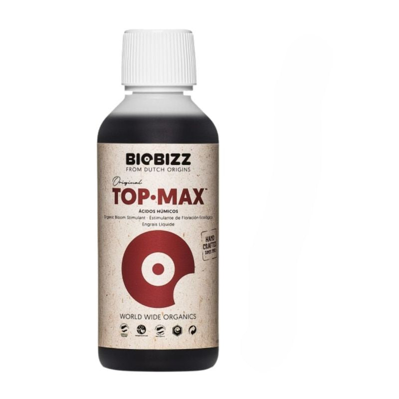 BioBizz " Top-Max" 1 Liter