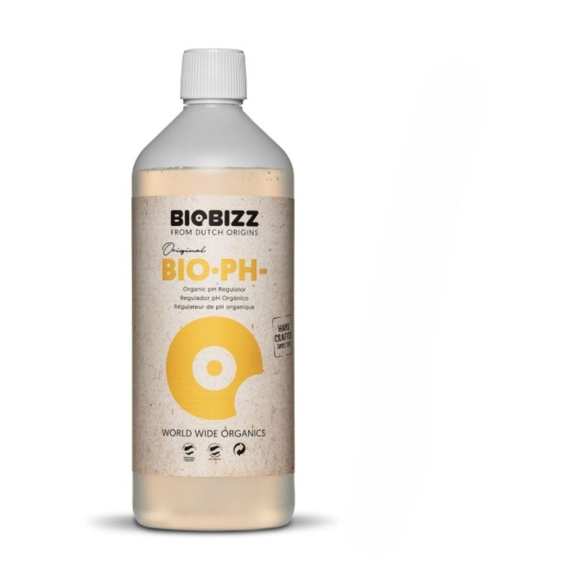 BioBizz " Ph- Minus" 1 Liter