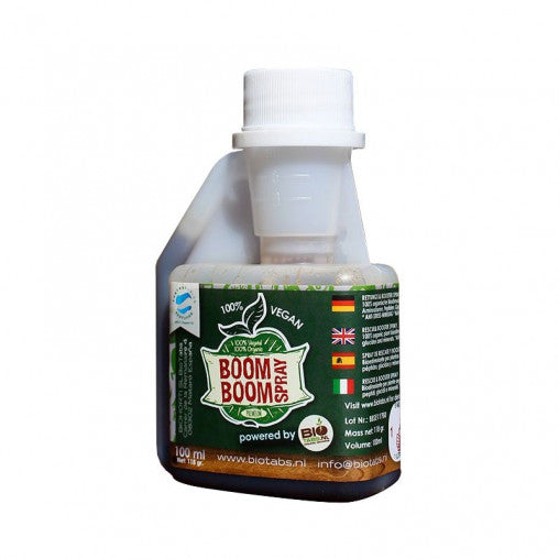Biotabs - Boom boom spray 100mL