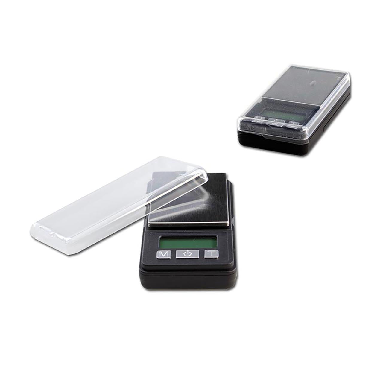 ´BLscale´ Digitalwaage mini 0,01-100g