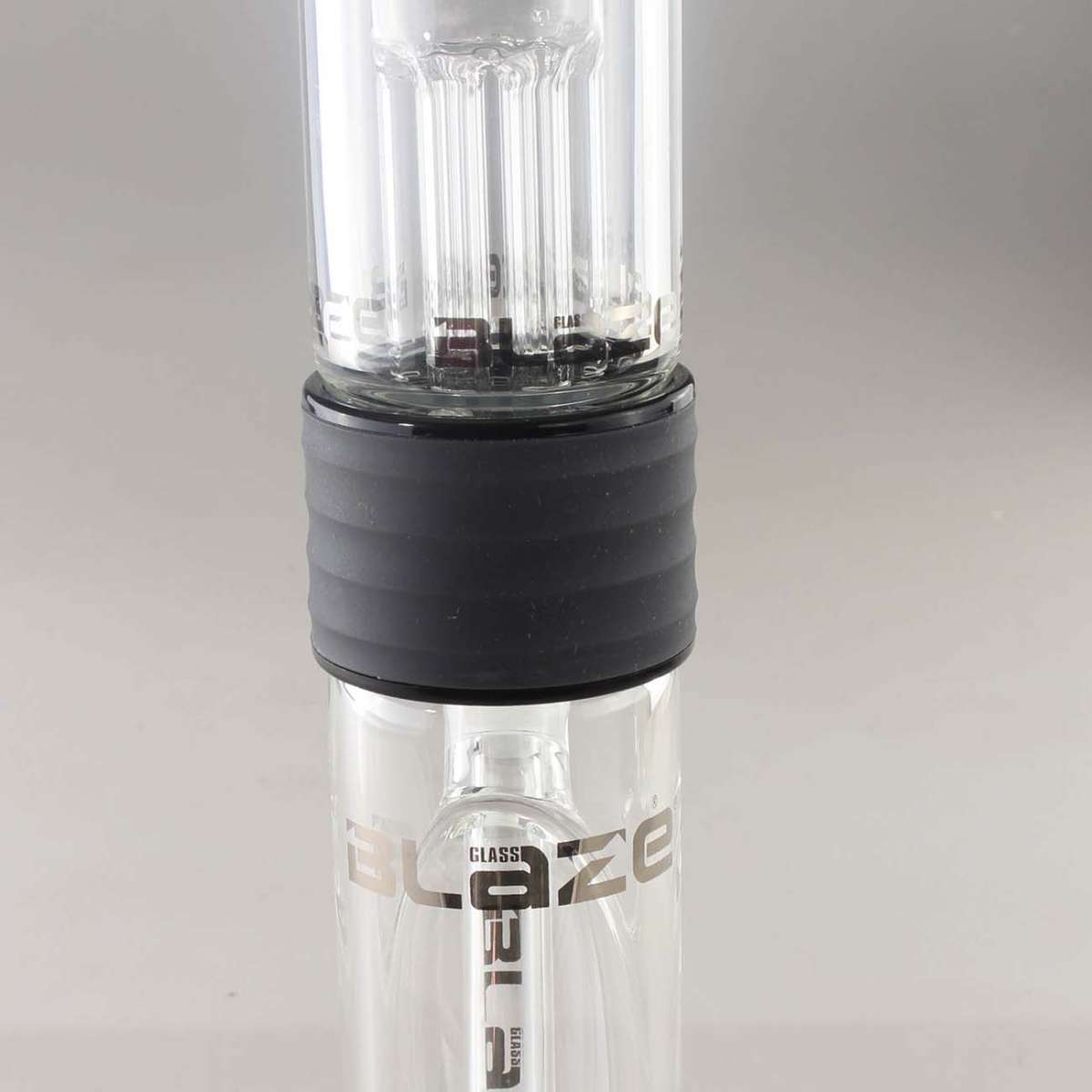 BLAZE Mix&Match 2.0 Zylinderbong Bausatz