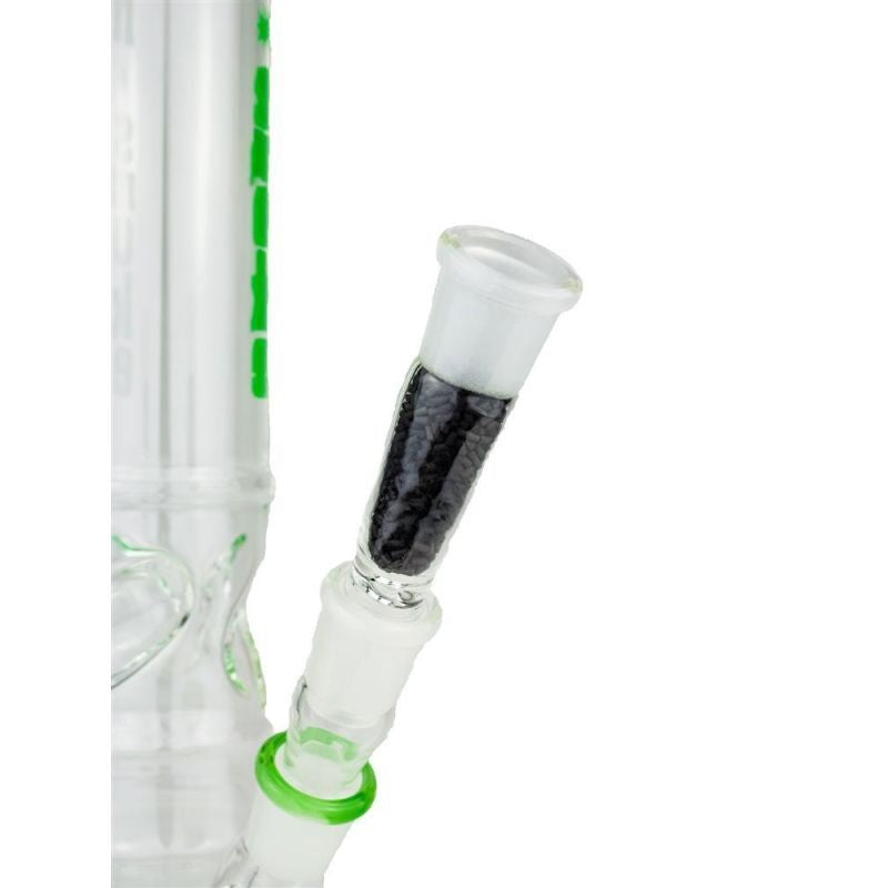 "Heisenberg" Aktivkohle 150 g