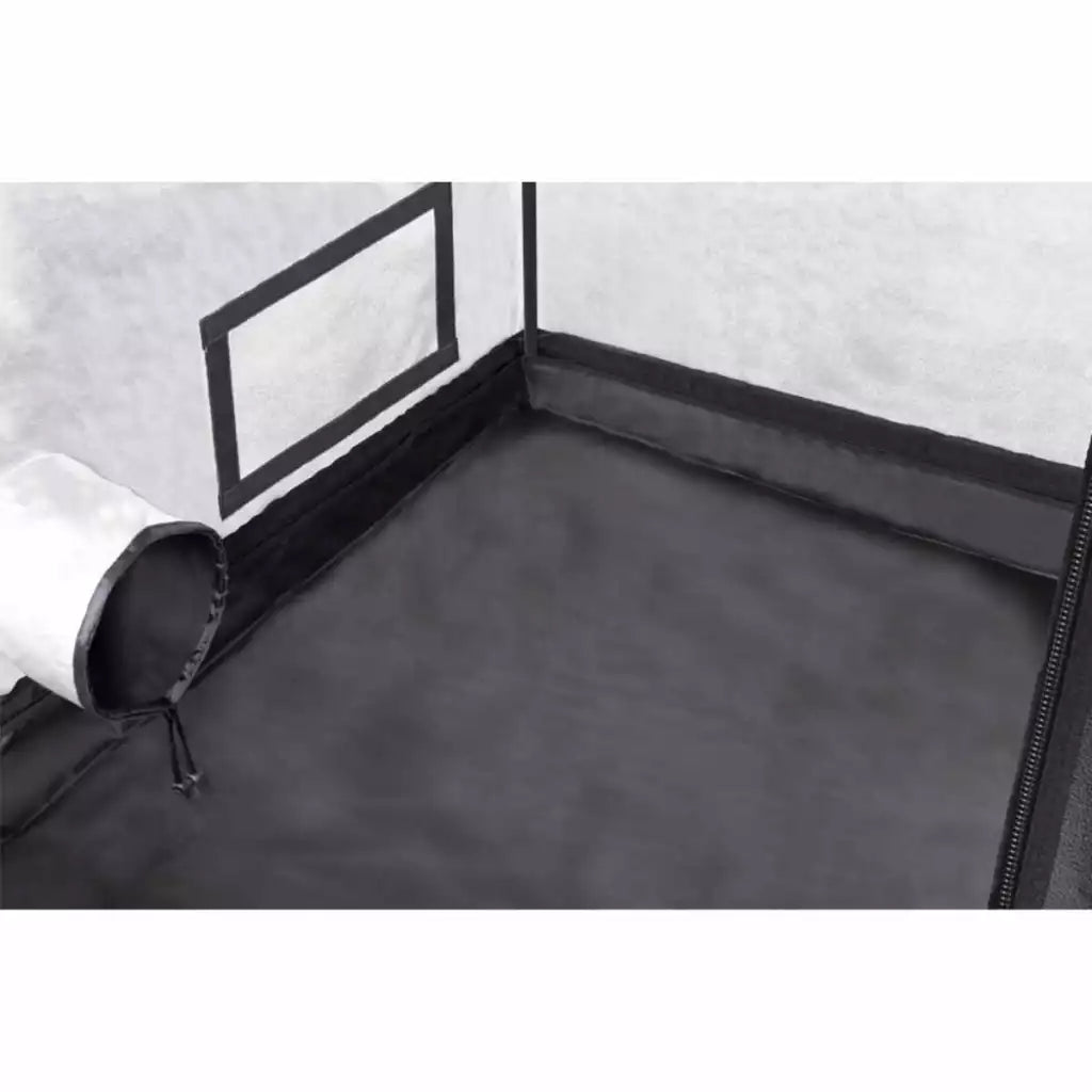Growzelt 80x80x160cm | Trafika Lite 80