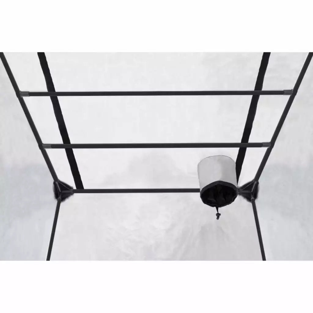 Growzelt 80x80x160cm | Trafika Lite 80
