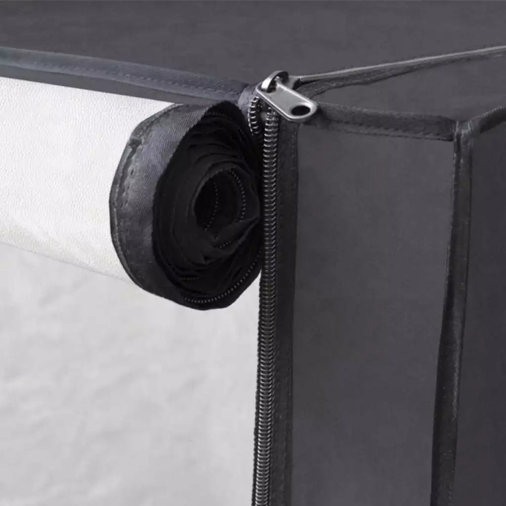 Growzelt 80x80x160cm | Trafika Lite 80