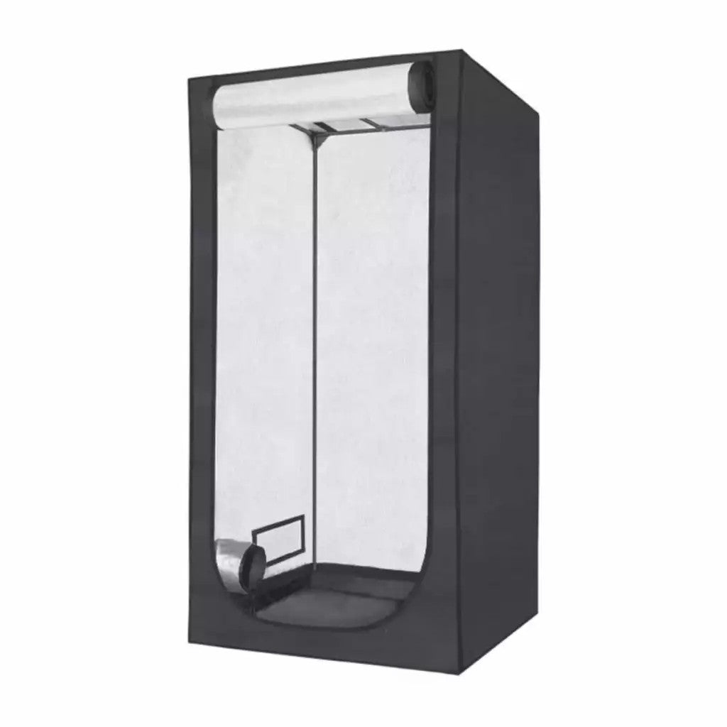Growbox 120x120x200cm
