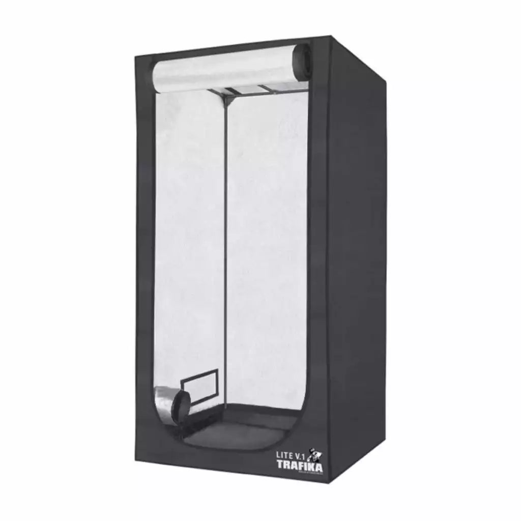 Growzelt 80x80x160cm | Trafika Lite 80