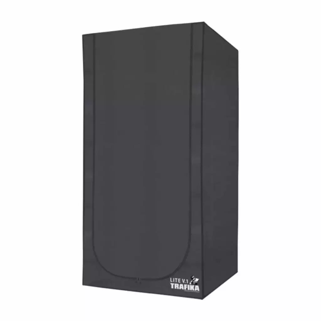 Growzelt 80x80x160cm | Trafika Lite 80