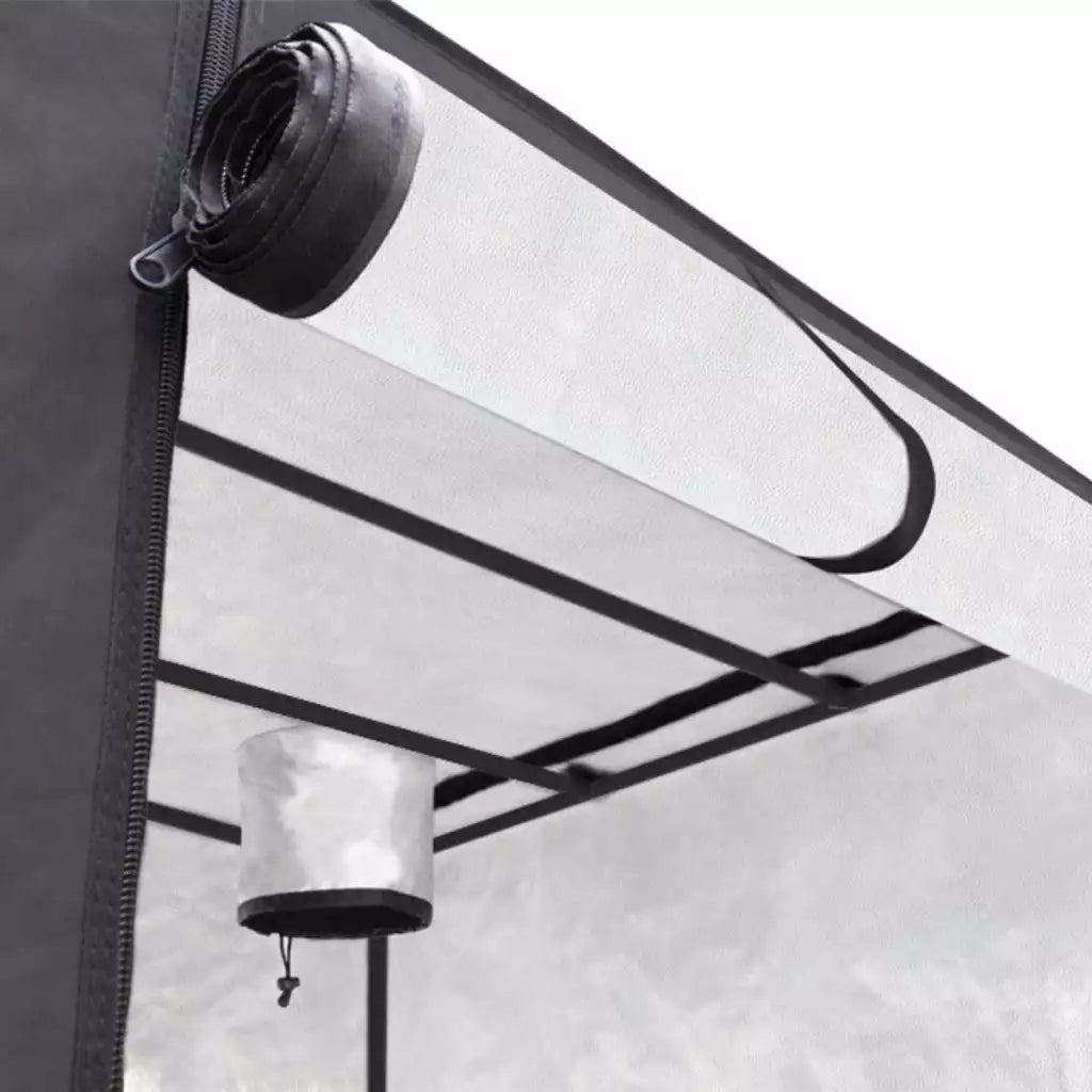 Growzelt 80x80x160cm | Trafika Lite 80